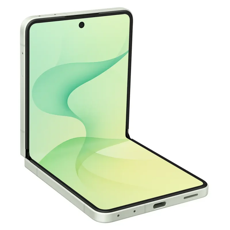 Samsung Galaxy Z Flip8 View 48 - Camera, Display & Design
