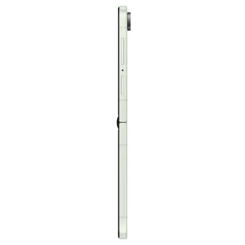 Samsung Galaxy Z Flip8 View 49 - Camera, Display & Design