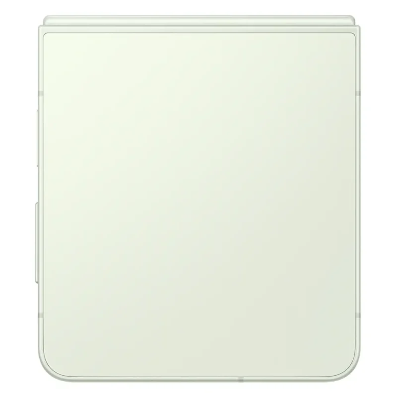 Samsung Galaxy Z Flip8 View 51 - Camera, Display & Design