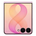 Samsung Galaxy Z Flip8 Angle/Color Variant 6
