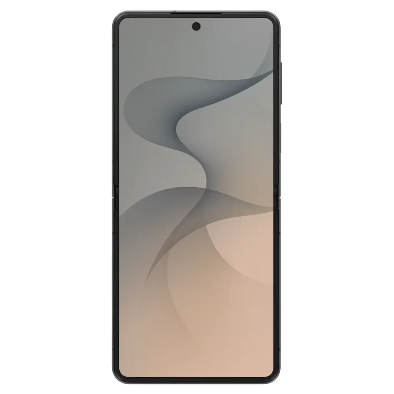 Samsung Galaxy Z Flip8 View 7 - Camera, Display & Design