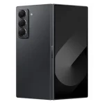 Samsung Galaxy Z Fold Special View 1 - Camera, Display & Design