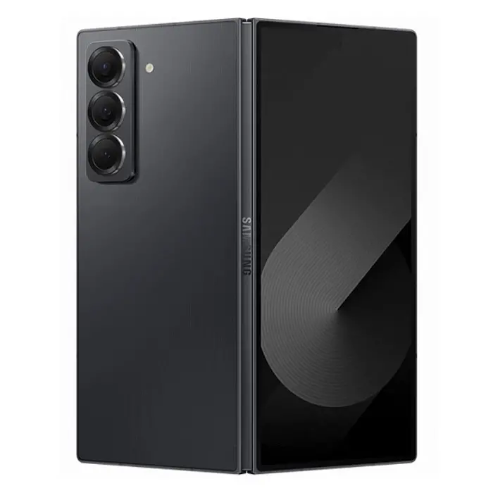 Samsung Galaxy Z Fold Special View 1 - Camera, Display & Design
