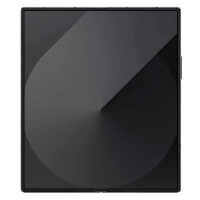 Samsung Galaxy Z Fold Special View 2 - Camera, Display & Design