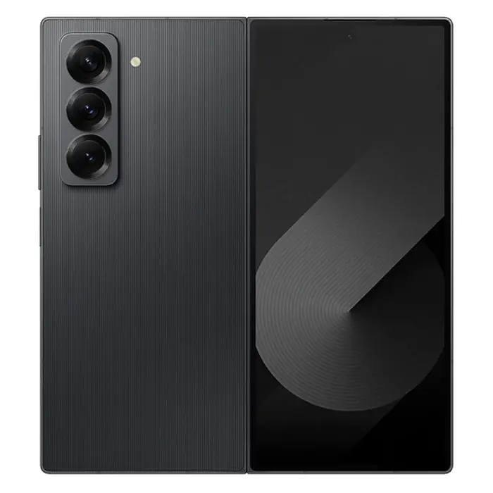 Samsung Galaxy Z Fold Special View 3 - Camera, Display & Design