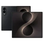 Samsung Galaxy Z Fold Wide Front Official View