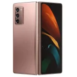 Samsung Galaxy Z Fold2 5G View 2 - Camera, Display & Design