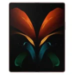Samsung Galaxy Z Fold2 5G View 3 - Camera, Display & Design
