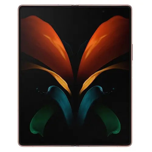 Samsung Galaxy Z Fold2 5G View 3 - Camera, Display & Design