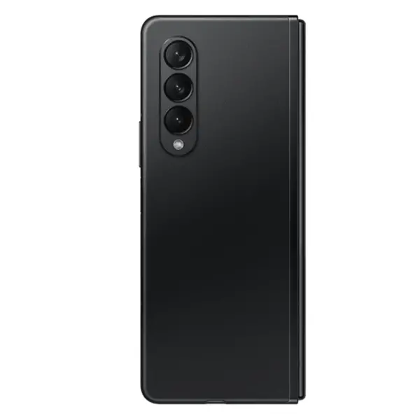 Samsung Galaxy Z Fold3 5G View 3 - Camera, Display & Design