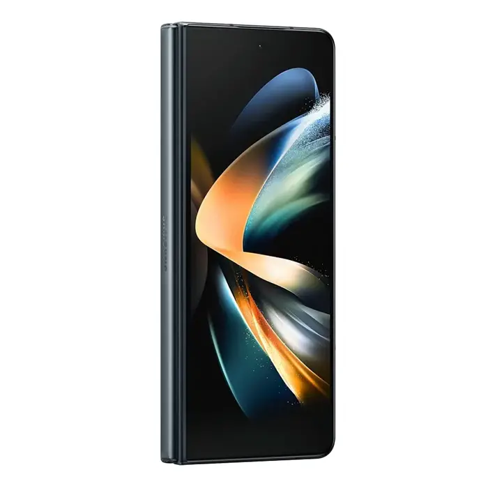 Samsung Galaxy Z Fold4 View 1 - Camera, Display & Design