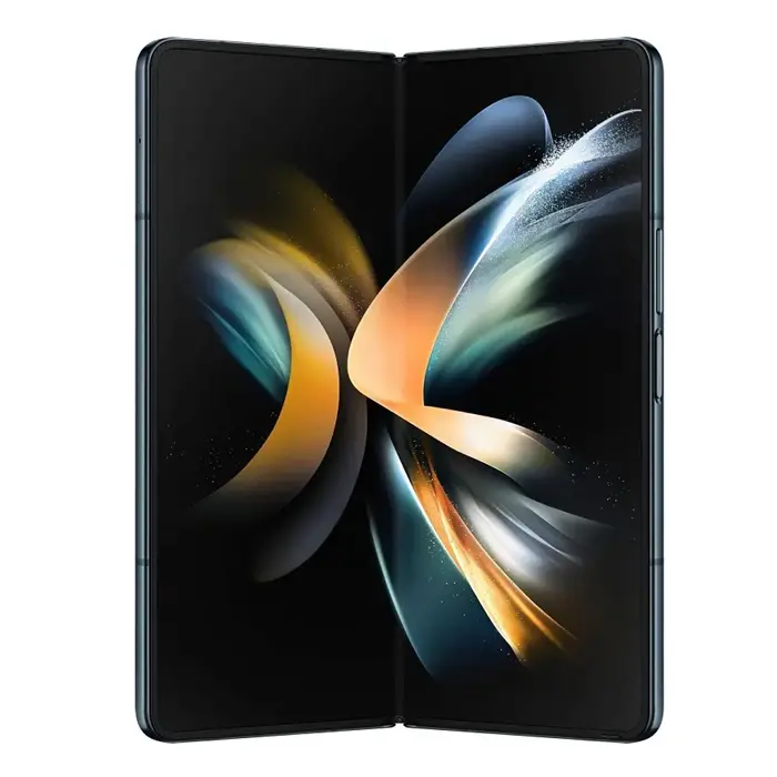 Samsung Galaxy Z Fold4 View 2 - Camera, Display & Design