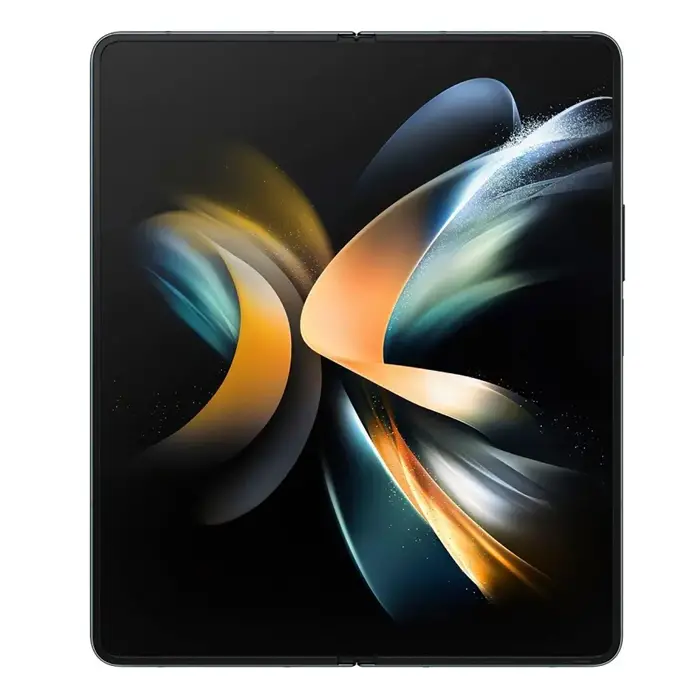 Samsung Galaxy Z Fold4 View 3 - Camera, Display & Design