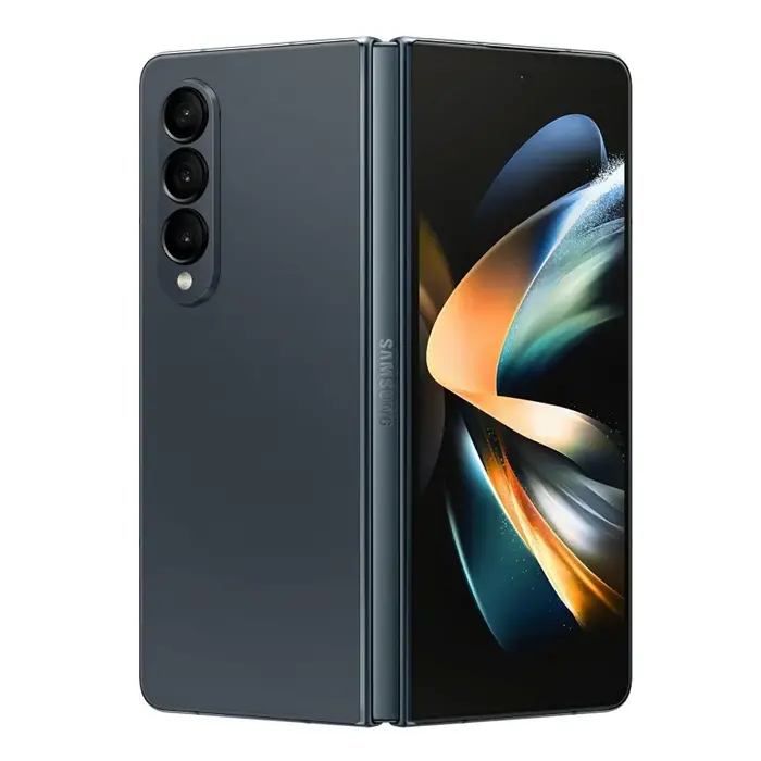Samsung Galaxy Z Fold4 View 4 - Camera, Display & Design