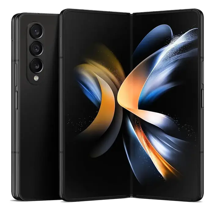 Samsung Galaxy Z Fold4 View 5 - Camera, Display & Design
