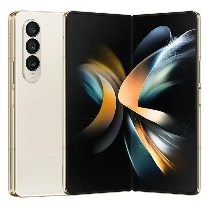 Samsung Galaxy Z Fold4 View 7 - Camera, Display & Design