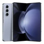 Samsung Galaxy Z Fold5 (512GB) Front Official View