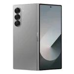 Samsung Galaxy Z Fold6 (512GB) Front Official View