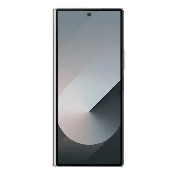 Samsung Galaxy Z Fold6 View 2 - Camera, Display & Design