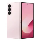 Samsung Galaxy Z Fold6 View 4 - Camera, Display & Design