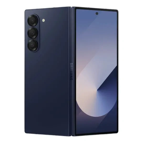 Samsung Galaxy Z Fold6 View 5 - Camera, Display & Design