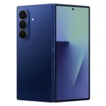Samsung Galaxy Z Fold7 Angle/Color Variant 1