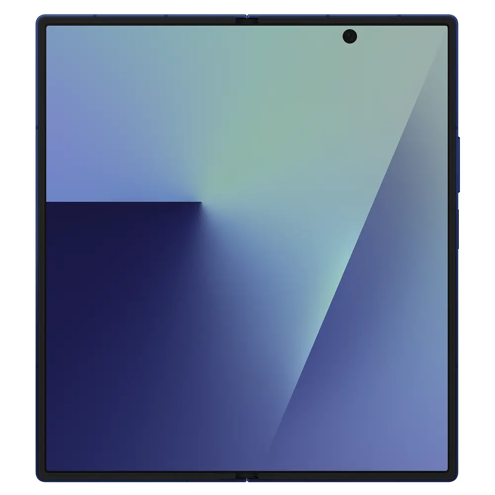 Samsung Galaxy Z Fold7 View 2 - Camera, Display & Design