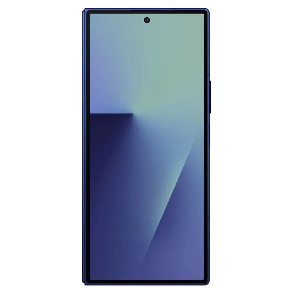 Samsung Galaxy Z Fold7 View 3 - Camera, Display & Design