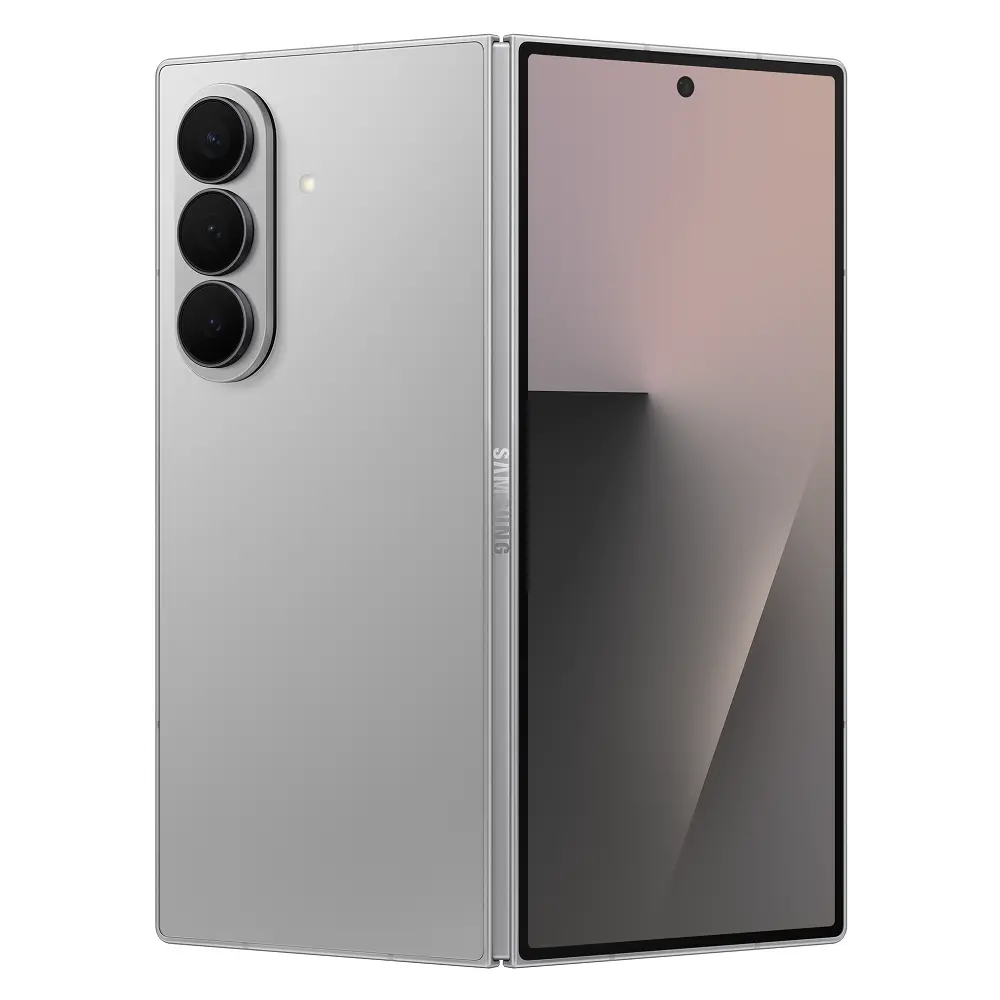 Samsung Galaxy Z Fold7 View 6 - Camera, Display & Design