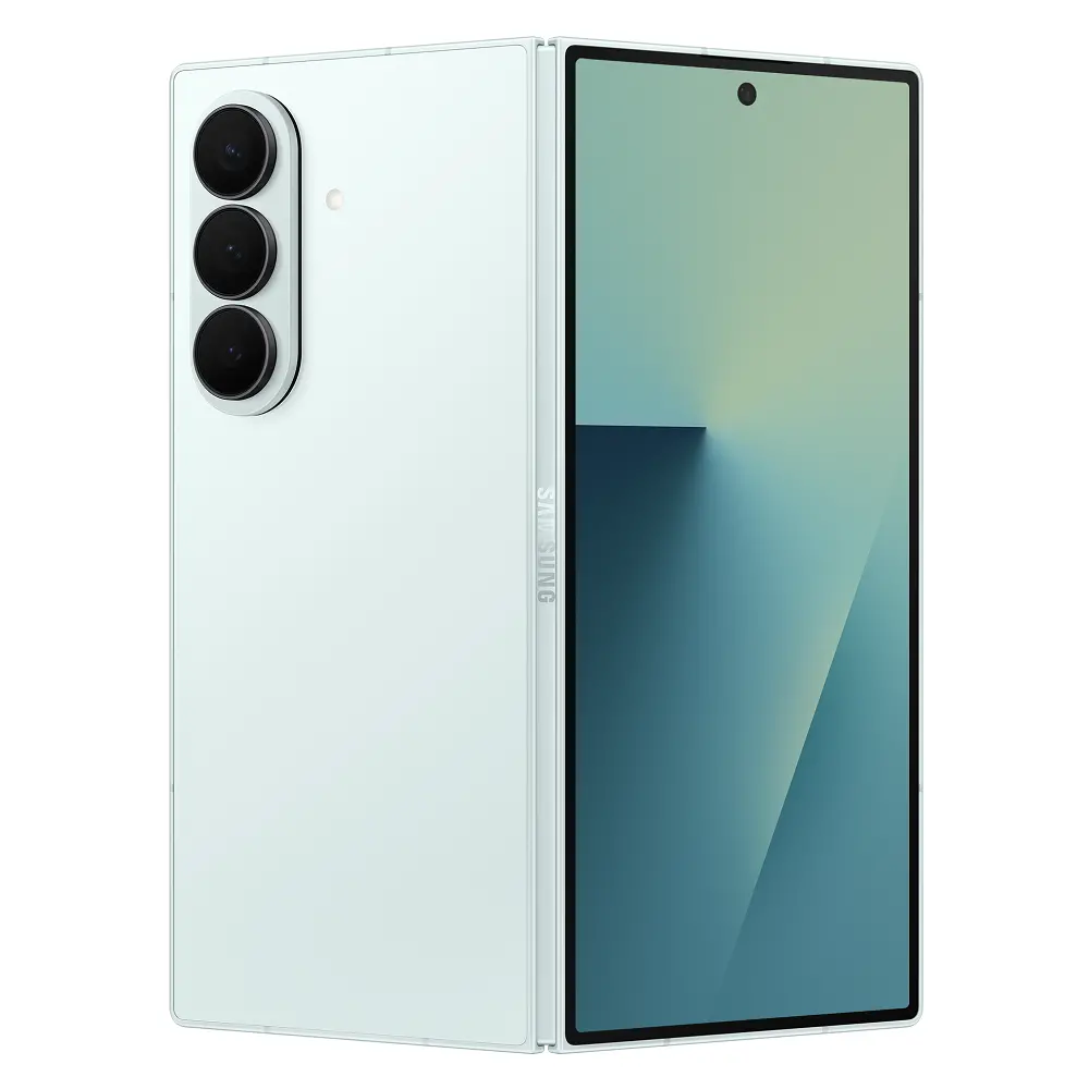 Samsung Galaxy Z Fold7 View 8 - Camera, Display & Design