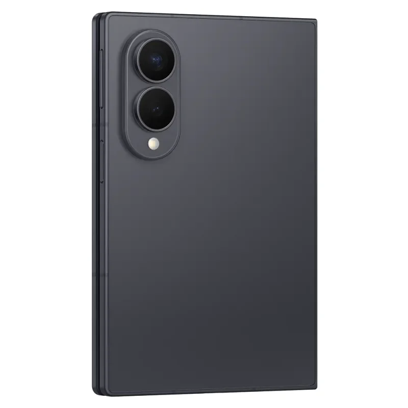 Samsung Galaxy Z Fold8 View 13 - Camera, Display & Design