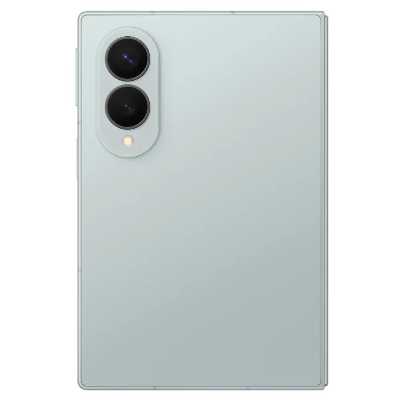 Samsung Galaxy Z Fold8 View 22 - Camera, Display & Design