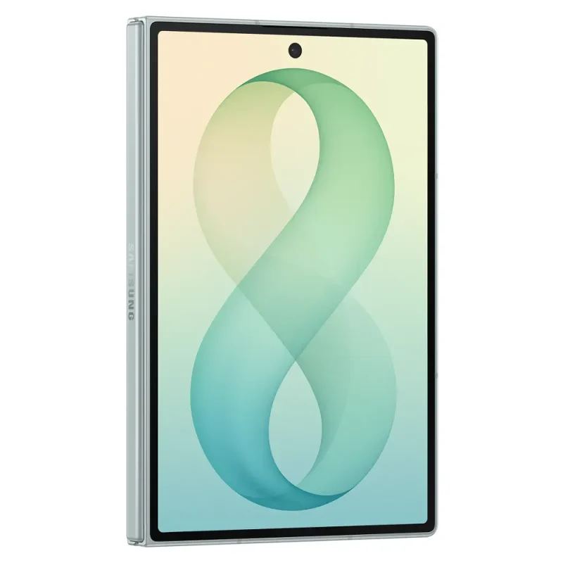Samsung Galaxy Z Fold8 View 24 - Camera, Display & Design