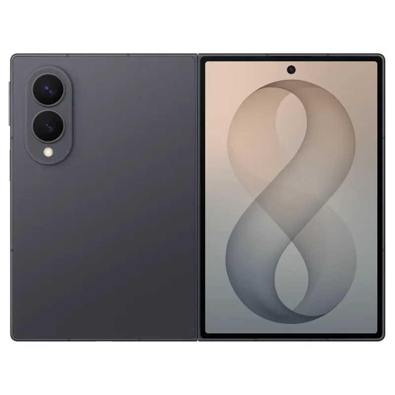 Samsung Galaxy Z Fold8 View 26 - Camera, Display & Design