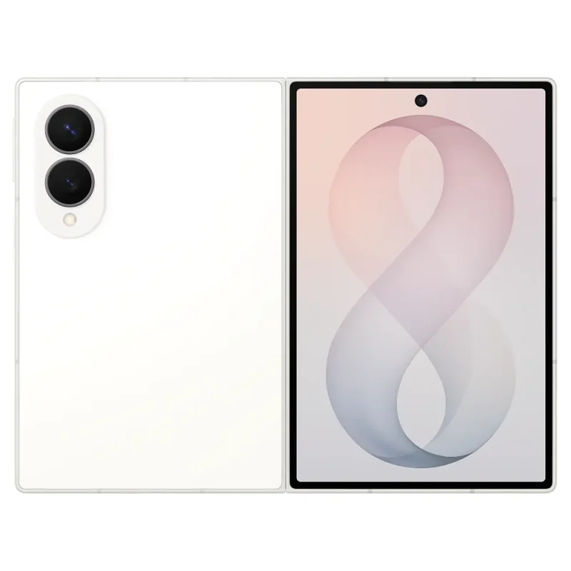 Samsung Galaxy Z Fold8 View 27 - Camera, Display & Design