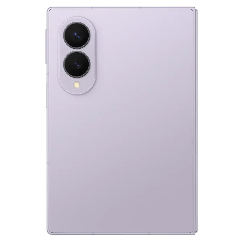 Samsung Galaxy Z Fold8 View 32 - Camera, Display & Design