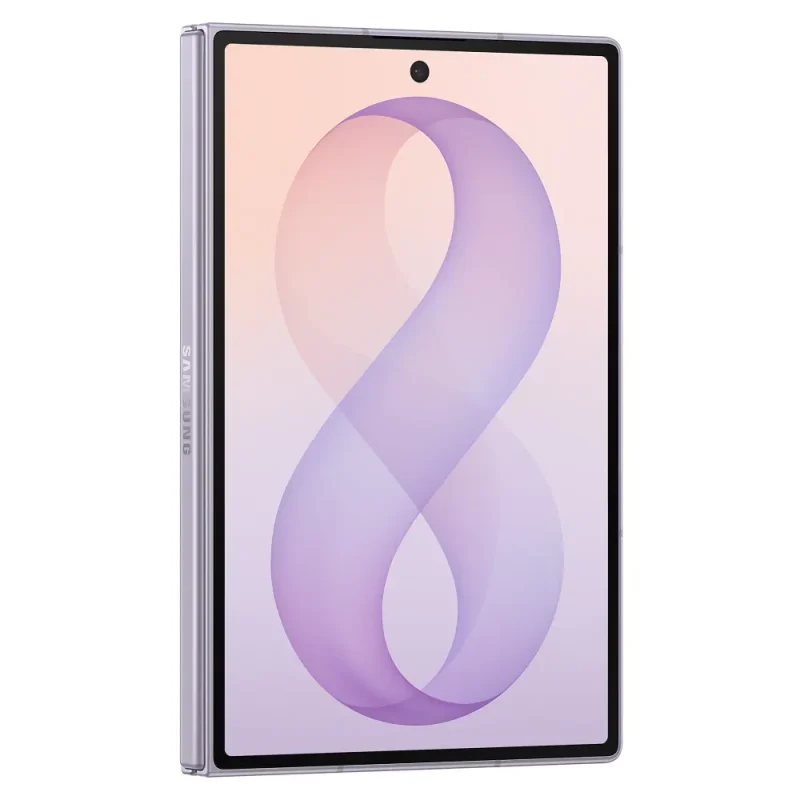 Samsung Galaxy Z Fold8 View 34 - Camera, Display & Design