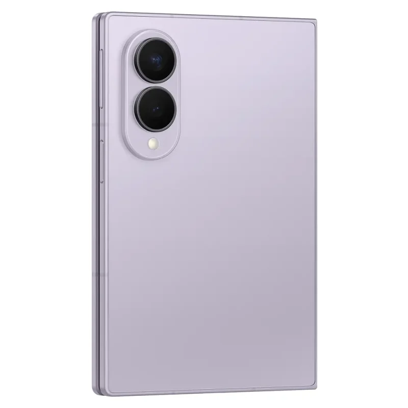 Samsung Galaxy Z Fold8 View 35 - Camera, Display & Design