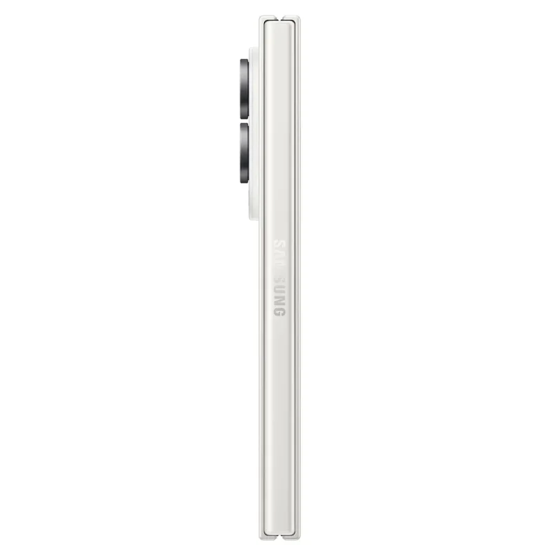 Samsung Galaxy Z Fold8 View 45 - Camera, Display & Design