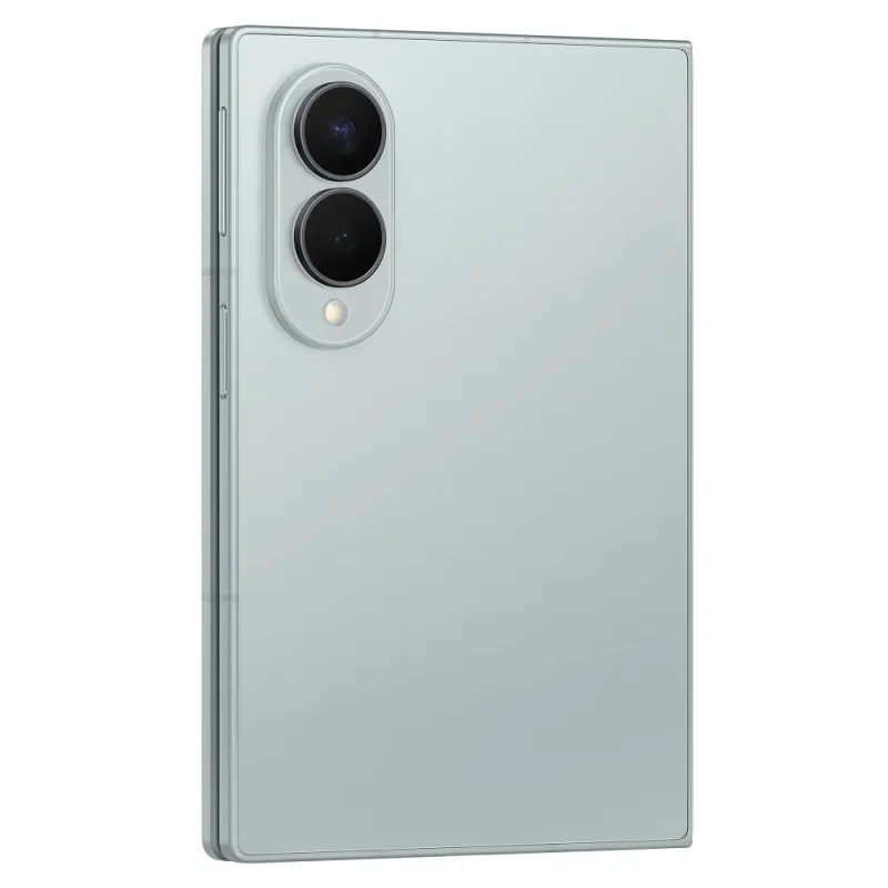 Samsung Galaxy Z Fold8 View 53 - Camera, Display & Design