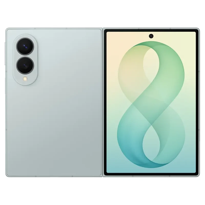 Samsung Galaxy Z Fold8 View 56 - Camera, Display & Design