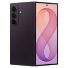 Samsung Galaxy Z Fold8 Ultra Front Official View
