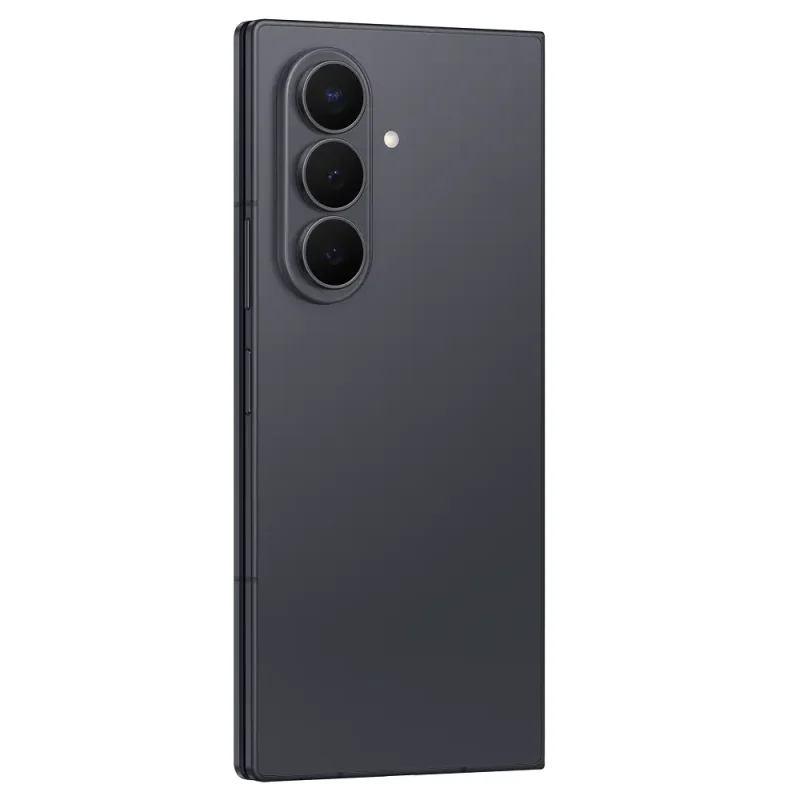 Samsung Galaxy Z Fold8 Ultra View 11 - Camera, Display & Design