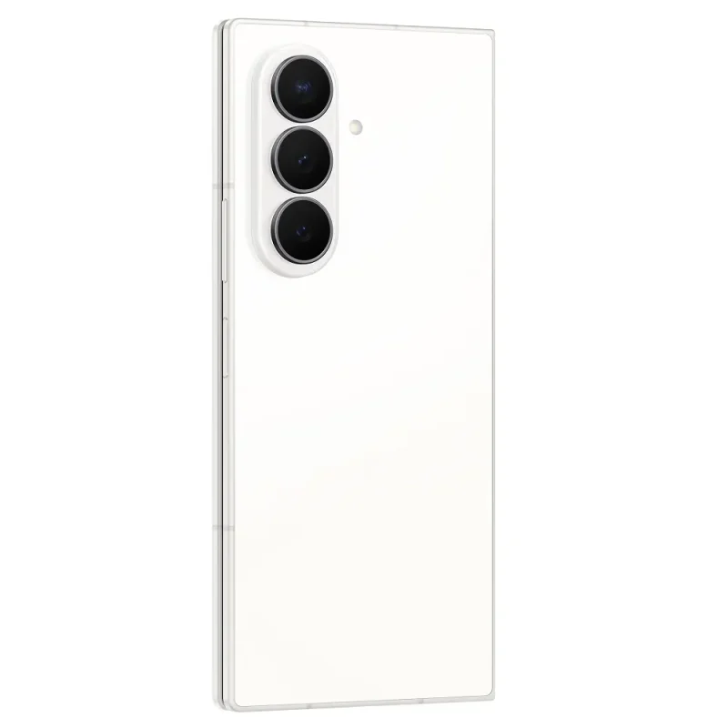 Samsung Galaxy Z Fold8 Ultra View 17 - Camera, Display & Design