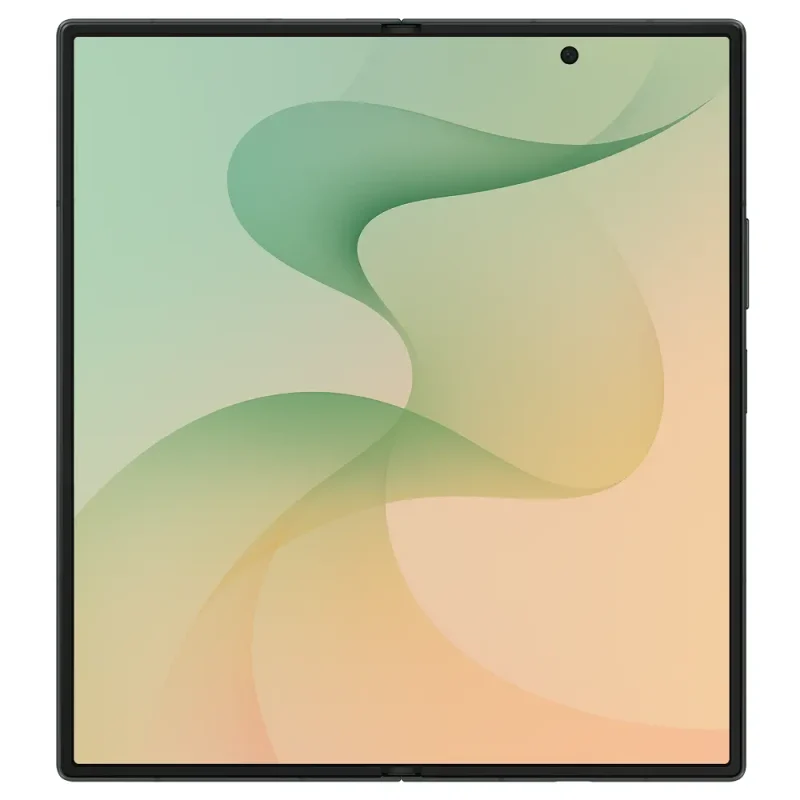 Samsung Galaxy Z Fold8 Ultra View 18 - Camera, Display & Design