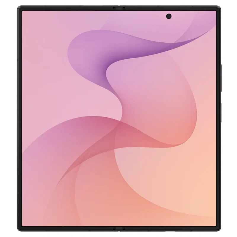 Samsung Galaxy Z Fold8 Ultra View 1 - Camera, Display & Design