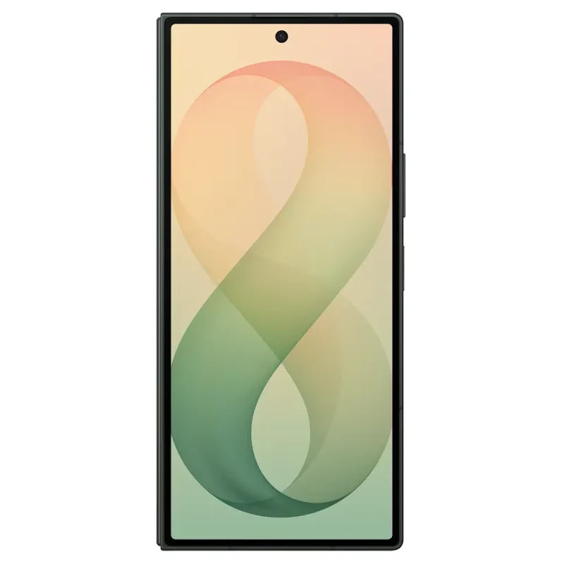 Samsung Galaxy Z Fold8 Ultra View 19 - Camera, Display & Design