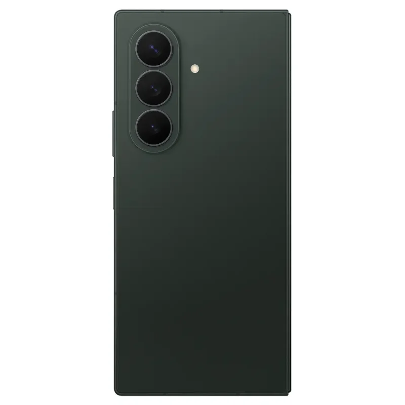 Samsung Galaxy Z Fold8 Ultra View 20 - Camera, Display & Design