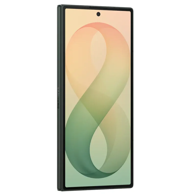 Samsung Galaxy Z Fold8 Ultra View 22 - Camera, Display & Design