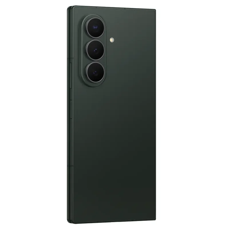 Samsung Galaxy Z Fold8 Ultra View 23 - Camera, Display & Design